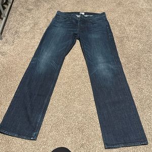 Men’s Hudson Jeans